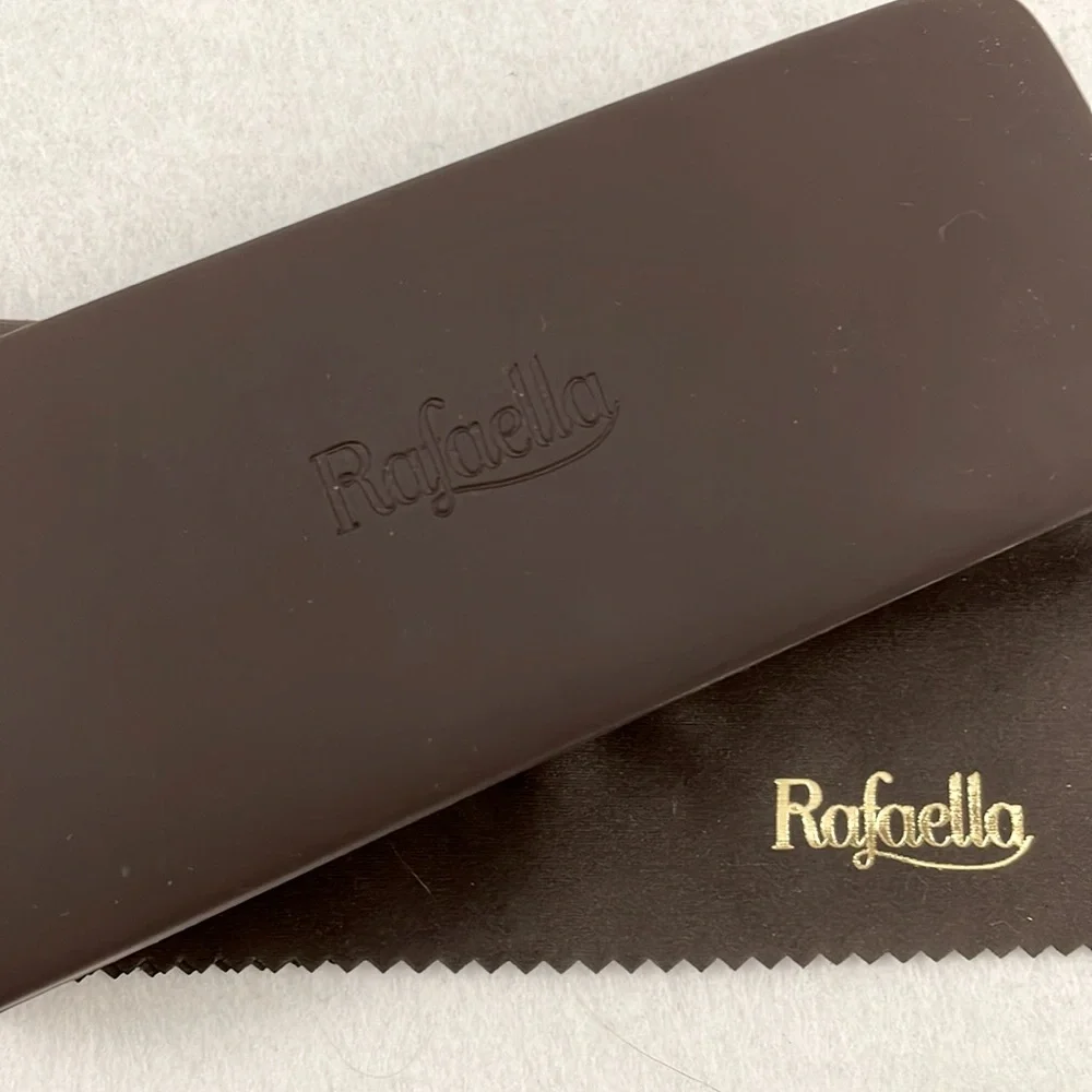 NEW Rafaella 1025 eyeglass frame